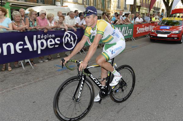 Simon Gerrans